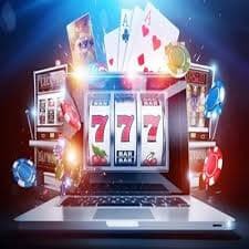 okey play Slot Game reels spinning on a Philippine mobile browser
