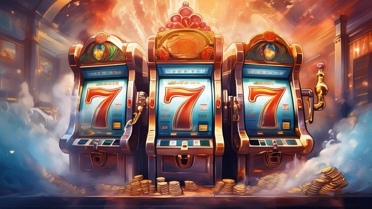okey play slot game categories displayed on a Philippine player's mobile screen