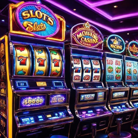 okey play slots section overview for Philippine players on mobile