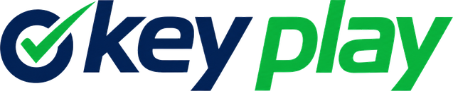 okey play official logo